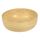 AMBIANCE NATURE Saladier 35 cm naturel