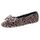 Chaussons FEMME Velours - grand noe