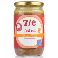 PLAT A BASE DE VIANDE Tajine de mouton aux citrons confits - PLA-Tajine- PLAT A BASE DE VIANDE Tajine de mouton aux citrons confits - PLA-Tajine-