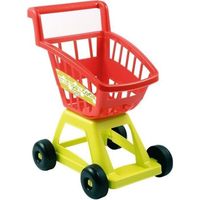 MARCHANDE ECOIFFIER CHEF Chariot Supermarché MARCHANDE ECOIFFIER CHEF Chariot Supermarché