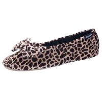 CHAUSSON - PANTOUFLE Chaussons FEMME Velours - grand noe CHAUSSON - PANTOUFLE Chaussons FEMME Velours - grand noe