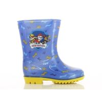 BOTTE PAW PATROL Bottes de Pluie Bébé et Enfant BOTTE PAW PATROL Bottes de Pluie Bébé et Enfant