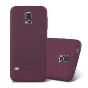 coque remplacement galaxy s5