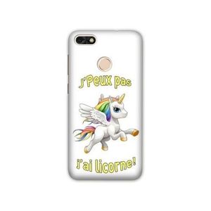 coques huawei y6 pro 2017 licorne coques huawei y6 pro 2017 licorne