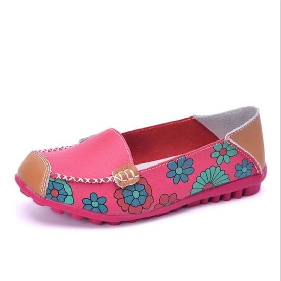 Mocassins Femmes Printemps ete Cuir Chaussures BLLT-XZ056Rose42 Rose Rose - Achat / Vente escarpin Mocassins Femmes Printemps ete Cuir Chaussures BLLT-XZ056Rose42 Rose Vente Rose - Achat / Vente Rose escarpin 11f677