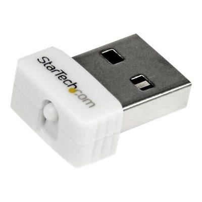 Adaptateur USB, WiFi 802.11n/g 1T1R, debit de transfert de donnees 150 Mo/s, cadence d