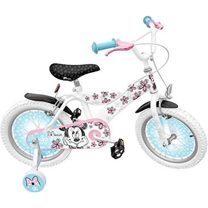 STAMP Vélo minnie - Mash-up 16\