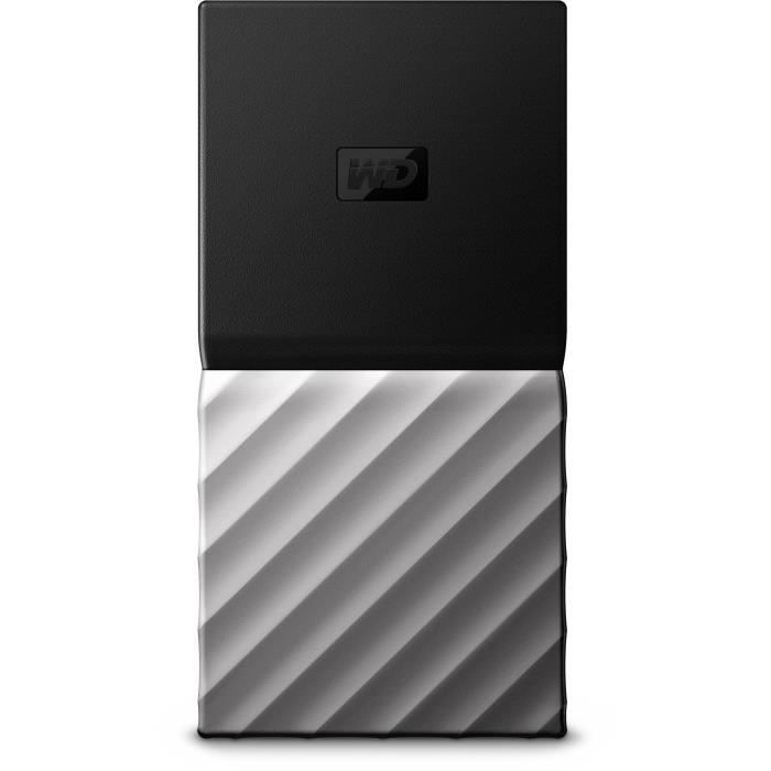 WD Disque SSD externe My Passport™ 1 To