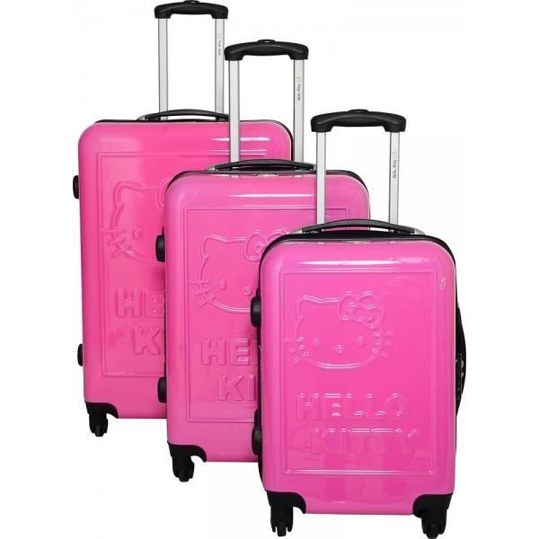 valise hello kitty trunki   MaValiseVoyage