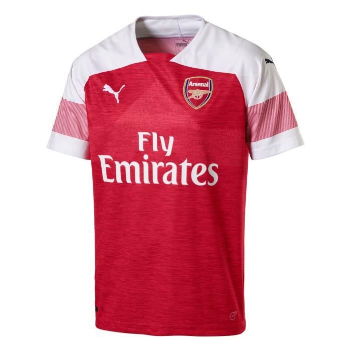 tenue de foot Arsenal soldes