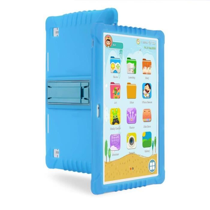 Tablette PC pour enfants Android 6.0 16GB IPS3