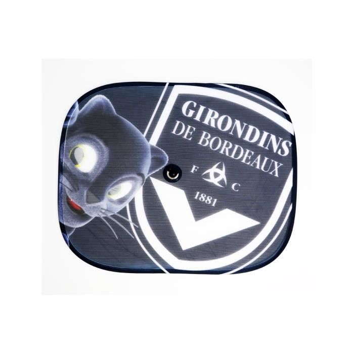 FCGB Pare soleil girondins