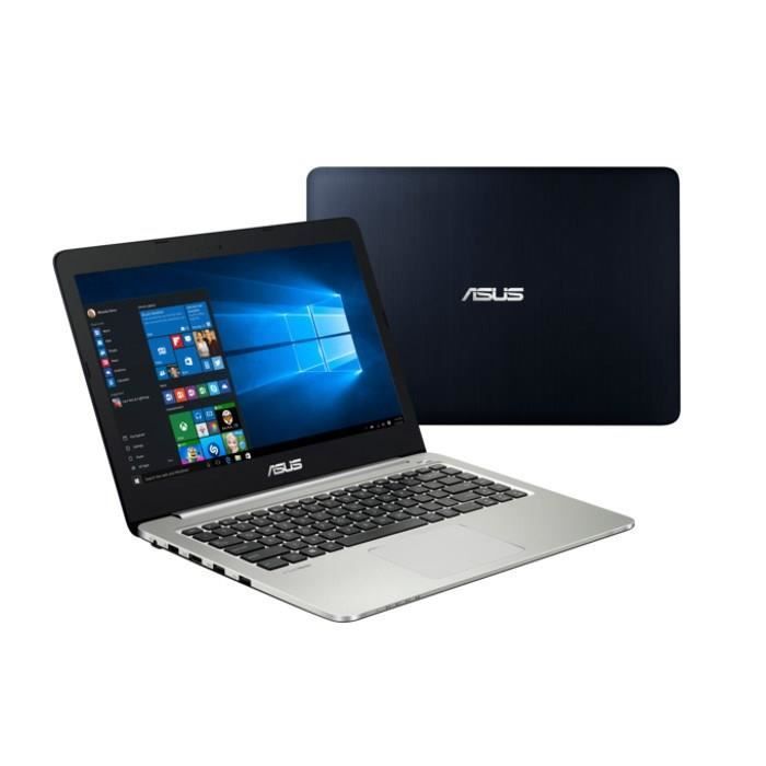 PC Portable Reconditionné - K401LB-FR026T - 14\