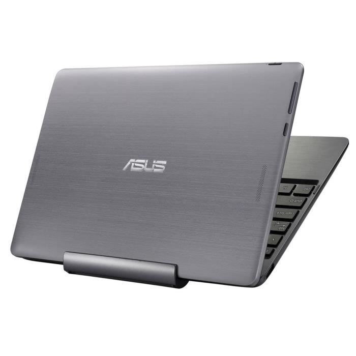  Transformer Book PC 2-en-1 reconditionné1