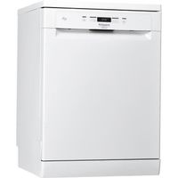 LAVE-VAISSELLE HOTPOINT HFC 3C26 F - Lave vaisselle posable - 14 LAVE-VAISSELLE HOTPOINT HFC 3C26 F - Lave vaisselle posable - 14