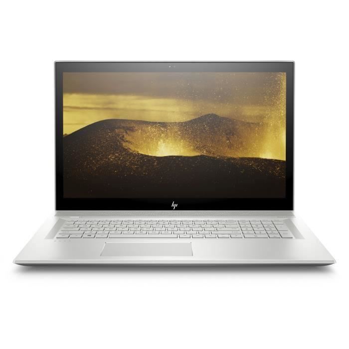  PC Portable Envy 17-bw0011nf - 17,3" FHD1