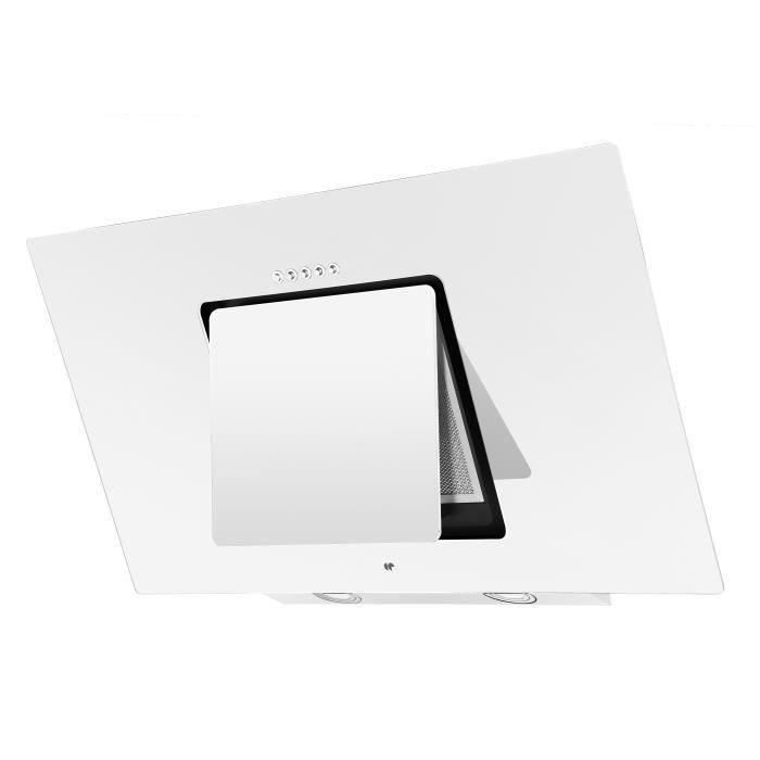  CEHDI9450VW hotte murale inclinée - Recyclage1