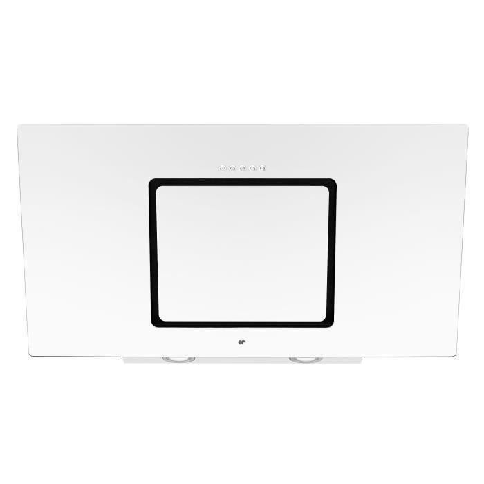  CEHDI9450VW hotte murale inclinée - Recyclage2