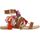 Chaussures Femme