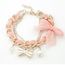 Bracelet Perle Charm Bijoux Rose clair , Achat / Vente bracelet , gourmette Bracelet Perle Charm Bijoux , Cd