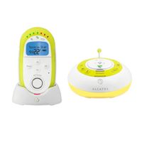 ÉCOUTE BÉBÉ ALCATEL Ecoute Bébé Baby Link 250 ÉCOUTE BÉBÉ ALCATEL Ecoute Bébé Baby Link 250