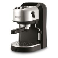 MACHINE À CAFÉ DELONGHI EC270 Machine expresso classique - Noir MACHINE À CAFÉ DELONGHI EC270 Machine expresso classique - Noir