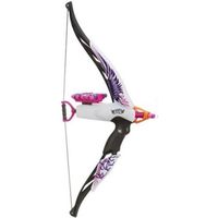 ARC À FLÉCHETTE MOUSSE SKU PERE - Nerf Rebelle Arc Asst ARC À FLÉCHETTE MOUSSE SKU PERE - Nerf Rebelle Arc Asst
