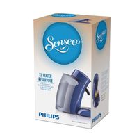 PIÈCE PETIT DÉJEUNER PHILIPS HD7982/70 Résevoir d'eau XL pour SENSEO PIÈCE PETIT DÉJEUNER PHILIPS HD7982/70 Résevoir d'eau XL pour SENSEO