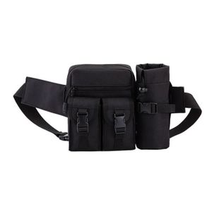 Sac banane Ryaco Bum Sac De Taille Pack Ceinture Running Entraînement Ceinture Sac banane
