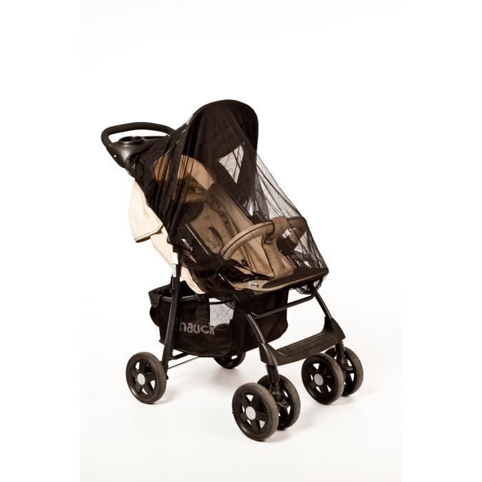 ALTABEBE Moustiquaire universelle, Noir
