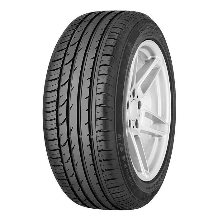 Continental ContiPremiumContact 2 ( 205/55 R16 91V )