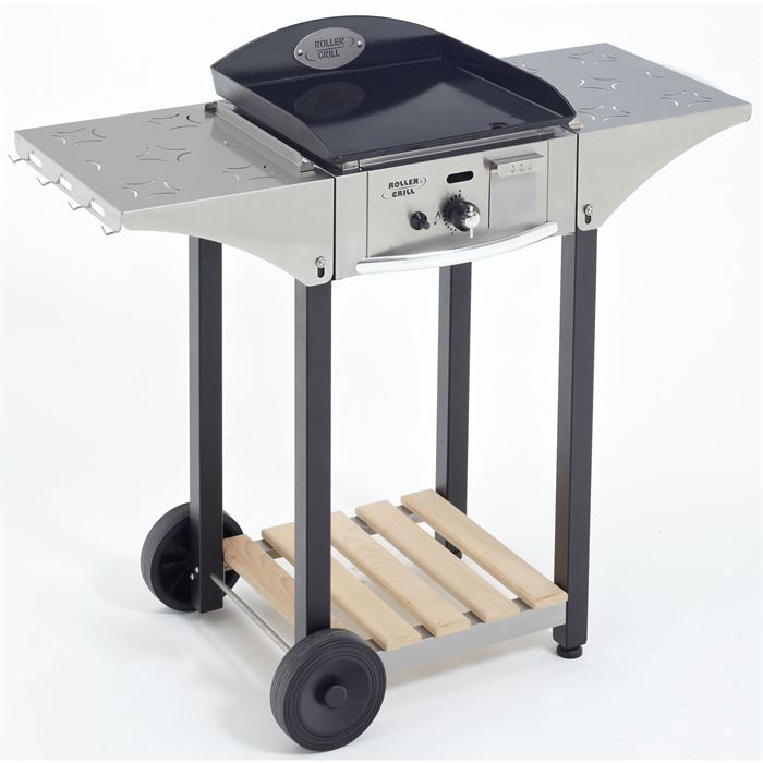 Chariot ROLLER GRILL CHPS 400