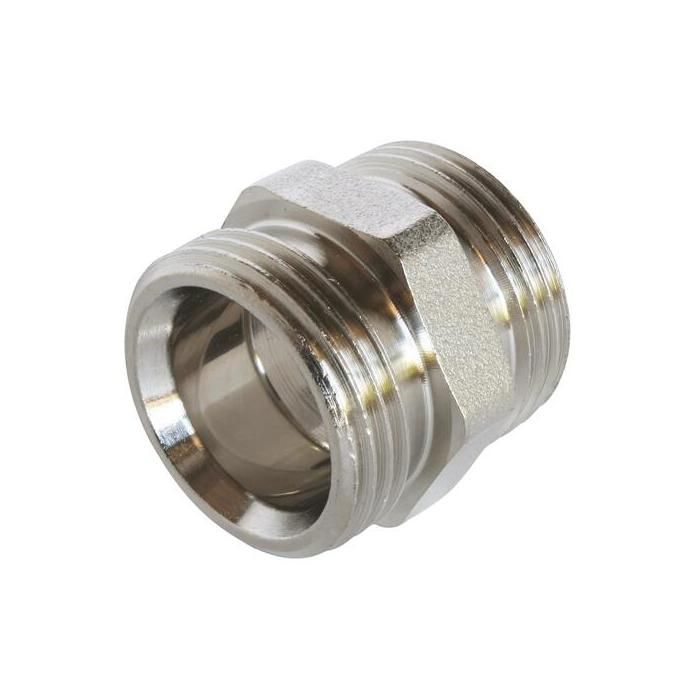 SOMATHERM Raccord 3/4 EK Eurocone Pour Adaptateur Cuivre, Multicouche ou PER à ajouter - Droit Egal - 3/4\