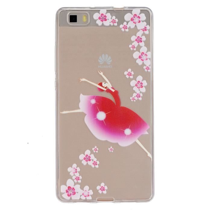 coque danseuse huawei p8 lite 2017 coque danseuse huawei p8 lite 2017