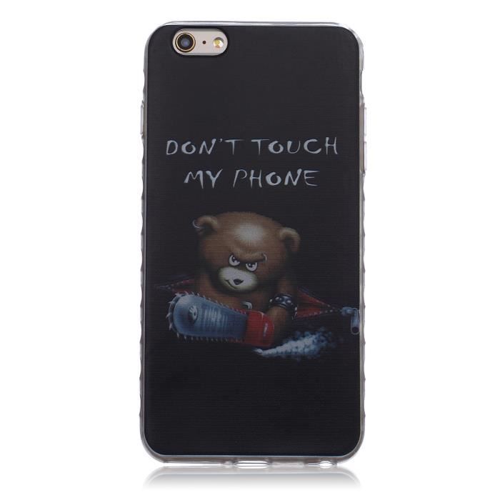 coque iphone 6 tronconneuse coque iphone 6 tronconneuse