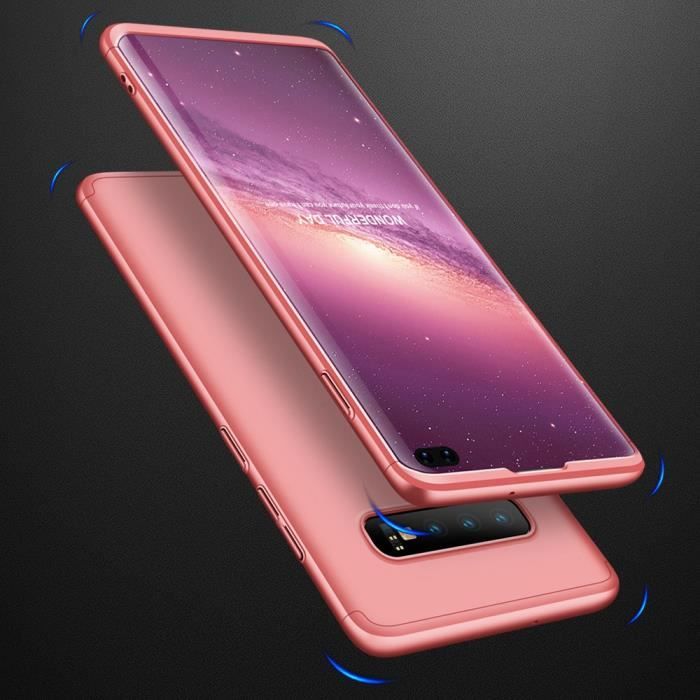 coque rose samsung galaxy s10 plus coque rose samsung galaxy s10 plus