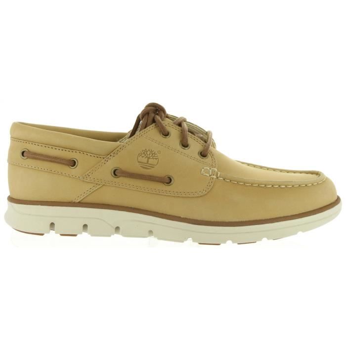 Homme Croissant Pour Bradstreet Timberland Bateau Ca1kil Chaussures OuiTPXZk