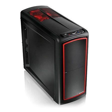 Thermaltake Element S   VK64321N2E   Noir (alimentation 430W)   L