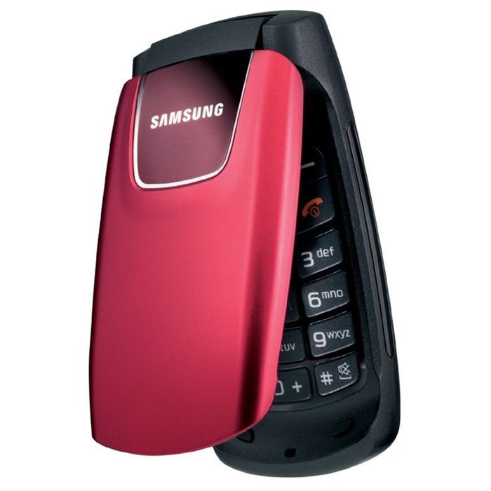 SAMSUNG C270   Achat / Vente TELEPHONE PORTABLE SAMSUNG C270 Rouge