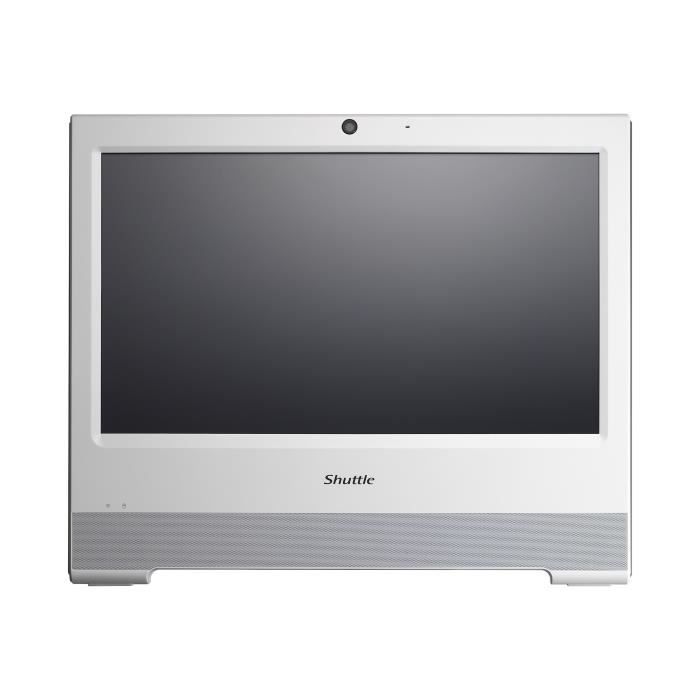 Shuttle POS X506 Tout-en-un 1 x Celeron 3865U2