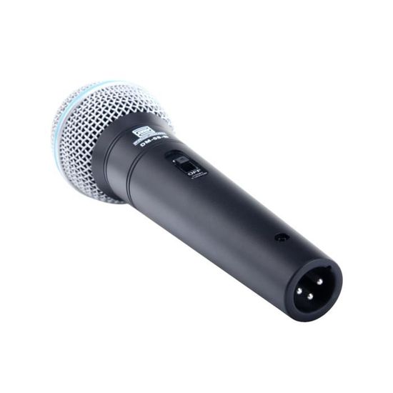 Pronomic Superstar JACK Lot de Microphones Mic… pas cher - Achat ... Pronomic Superstar JACK Lot de Microphones Mic… pas cher - Achat / Vente câbles - jack - Cdiscount