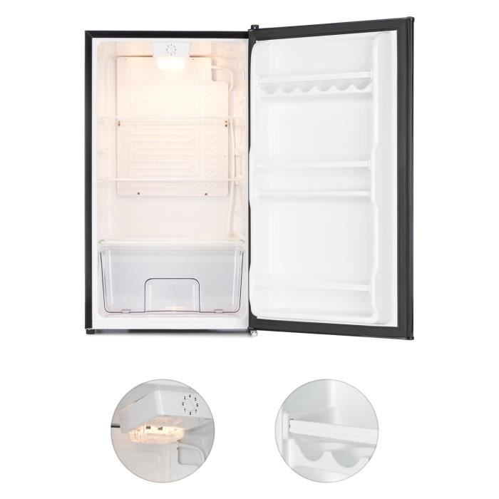 Klarstein Beerkeeper Réfrigérateur 923