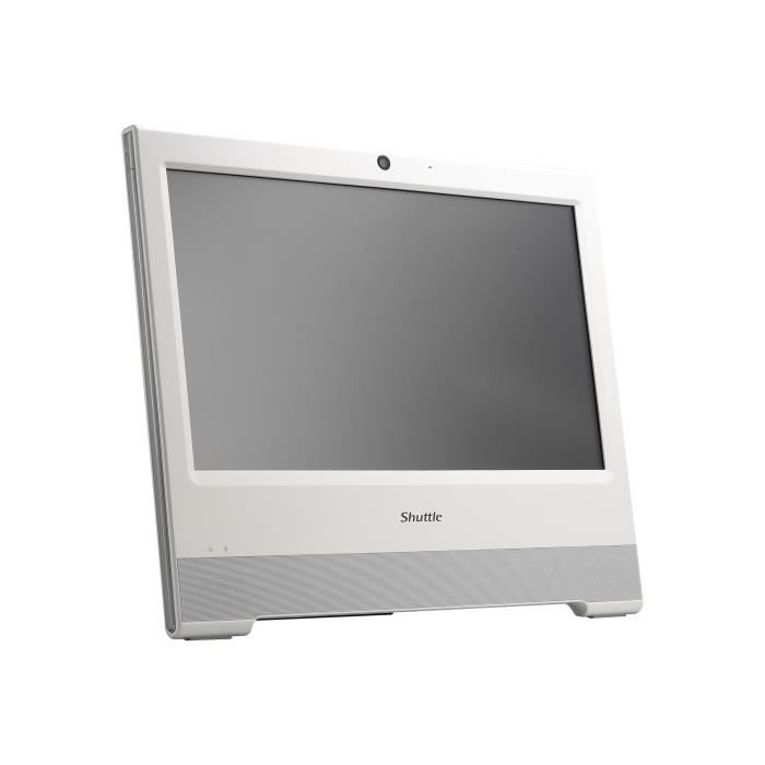 Shuttle POS X506 Tout-en-un 1 x Celeron 3865U3