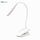 Lampe de Bureau sans fil à Led Tactile Rechargeabl