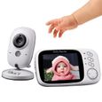 Babyphone Vidéo Numérique