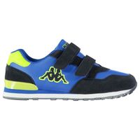 BASKET Kappa Marte Velr Enfants Baskets Basses BASKET Kappa Marte Velr Enfants Baskets Basses