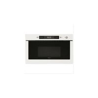 MICRO-ONDES Micro-ondes encastrable, blanc, gril, Crisp, 22 L, MICRO-ONDES Micro-ondes encastrable, blanc, gril, Crisp, 22 L,