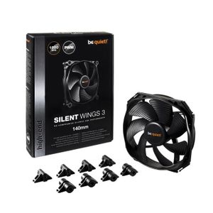 Product Fabricant BE QUIET Livraison Colissimo Frais de ports 5.99 Stock En stock