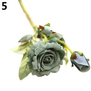 Fleur Artificielle Centre De Table Achat Vente Pas Cher