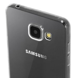 coque samsung a3 2016 silicone transparente coque samsung a3 2016 silicone transparente